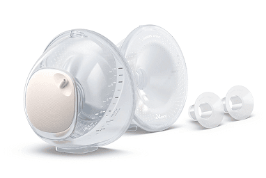 De afkolfset met slangen